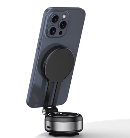 NoHands : magnetic phone holder 2.0